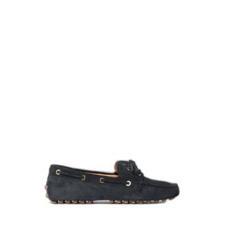 Tod's Donna, Scarpe, Blu, 37 EU, new