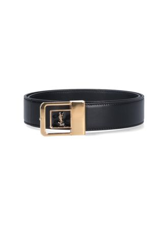 Saint Laurent Belts