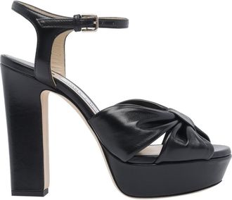 Jimmy Choo London With Heel