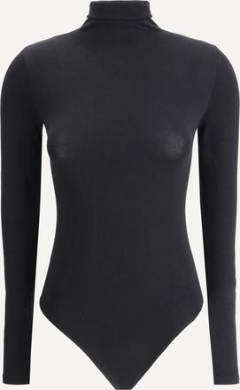 Wolford Colorado Bodysuit Female L