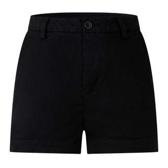 Diesel Chino-shorts voor heren met een relaxte pasvorm (Kaviaar)