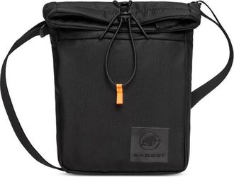 Mammut Xeron Pouch RT 2 Umhängetasche - | schwarz