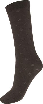 Wolford Daisy Cotton Socks