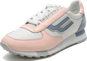Bally Galaxy Gavinia Low-Top Sneakers, Brand Size 35 ( US Size 4.5 )