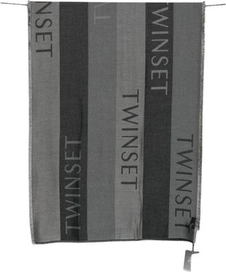 Twinset Mujer, Accesorios, Negro, Talla: ONE Size
