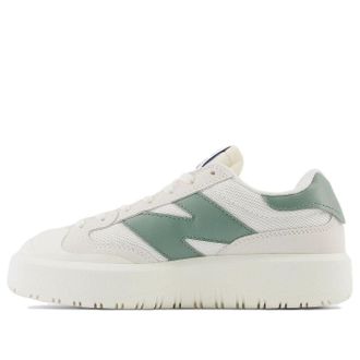New Balance CT302 Light Green CT302RO