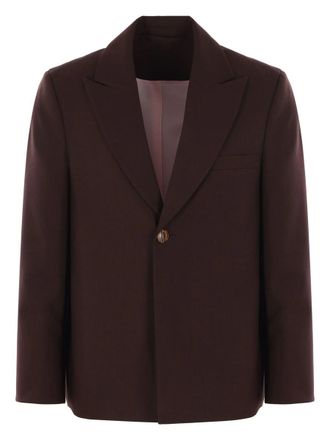 Séfr Leah Blazer Clothing