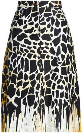 Maliparmi BOTTOMWEAR - Midi skirts on YOOX.COM