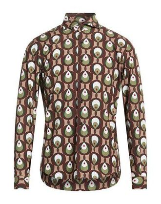 Alessandro Lamura CAMISETAS Y TOPS - Camisas en YOOX.COM