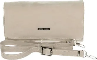 Nero Giardini Tassen, Dames, Beige, ONE Size, E644120De Crossbodytas