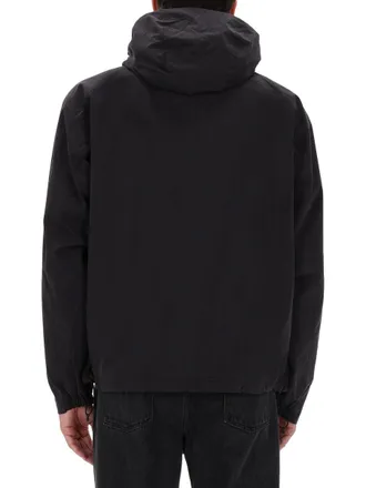 Obey Vista Jacket - Black