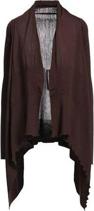 Rick Owens KNITWEAR - Cardigans sur YOOX.COM