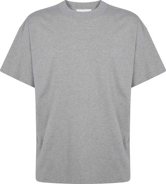 Fear of God T-Shirt Seal Heather Essential Tee