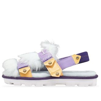 UGG (WMNS) UGG Desert Dream 1104230-AGML