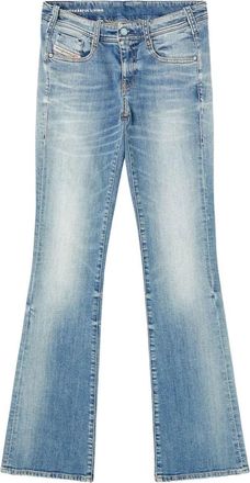 Diesel 1969 D-Ebbey-T Jeans