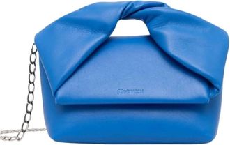 J.W.Anderson Donna, Borse, Blu, Taglia unica, new
