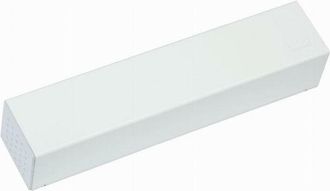 Dorma Cierrapuertas Dorma Ts93 B25 Sin Brazo - Blanco - Tama&ntilde;o 2 A 5 - Lado Bisagra - 43080011