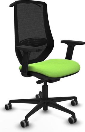 Piqueras y Crespo Piqueras Y Crespo Silla Ergon&oacute;mica De Oficina Pistacho