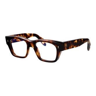 Cutler and Gross unisex, Accessoires, Bruin, Maat: 51 MM