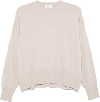 Be You Cashmere Overszied Sweater