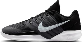 Nike Womens Sabrina 3 Basketball Shoes in Black | II5172-002
