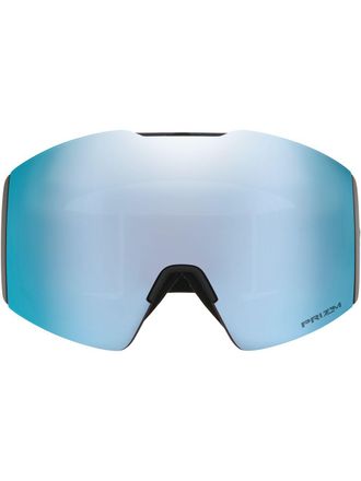 Oakley Maschera sci Fall Line - Nero