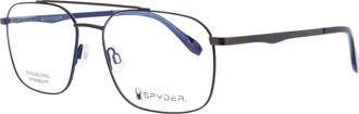Spyder Optical Glasses BLACK DIAMOND