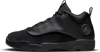 Nike Jordan Air Jordan Jumpman Pro Quick Black Anthracite FB9978-001
