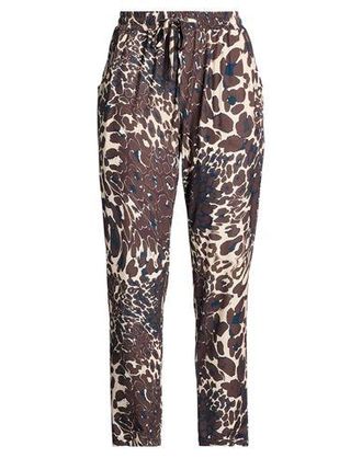 No-N&agrave; BOTTOMWEAR - Pantaloni su YOOX.COM