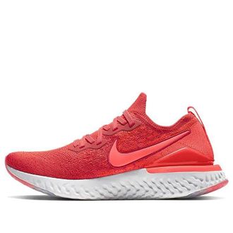 Nike Epic React Flyknit 2 Chile Red BQ8928-601