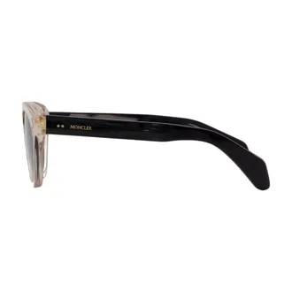 Moncler 0ME6022U-30038753 Sunglasses - Gray