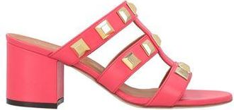 Via Roma 15 FOOTWEAR - Sandals on YOOX.COM