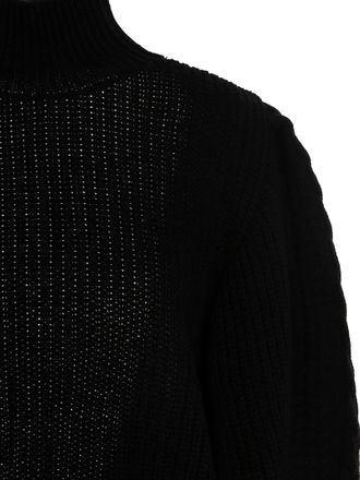 Mixik Wool Womens Cardigan