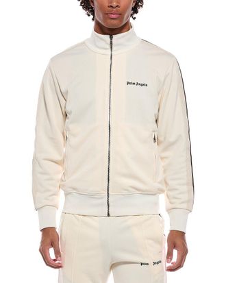 Palm Angels Classic Logo Track Jacket