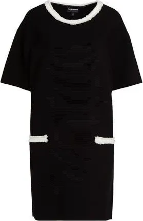 Emporio Armani VESTITI - Vestiti corti su YOOX.COM