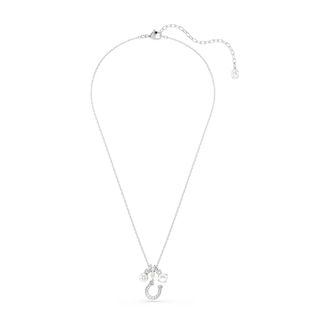 Swarovski Accessoires, Dames, Grijs, ONE Size, Symbolica Hanger