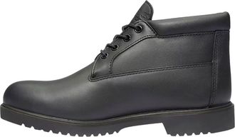 Timberland 1973 Newman Waterproof Chukka Boot Black TB050059001