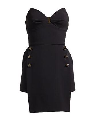 Elisabetta Franchi JUMPSUITS & TRACKSUITS - Playsuits on YOOX.COM