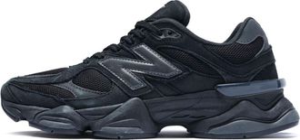 New Balance 9060 Black Cement U9060ZGE