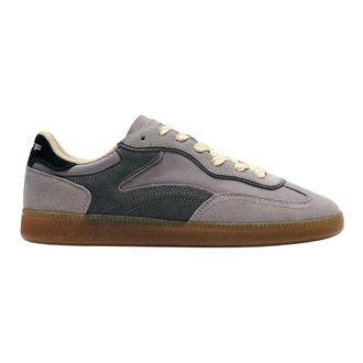 Hoff Sneakers - unisex - Schoenen - Grijs - Maat: 41 EU Su&egrave;de