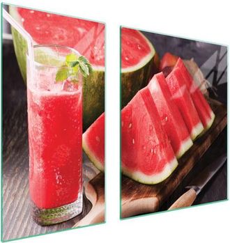 OEM Placa Protectora De Vidrio Para Estufa 90x52 Sand&iacute;a