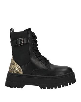 Twin-Set FOOTWEAR - Ankle boots sur YOOX.COM