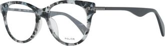 Police Dames, Accessoires, Grijs, Maat: ONE Size