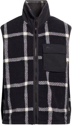 Jack Wolfskin COATS & JACKETS - Shearling & Teddy on YOOX.COM