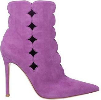 Gianvito Rossi CALZADO - Botines de caña alta en YOOX.COM