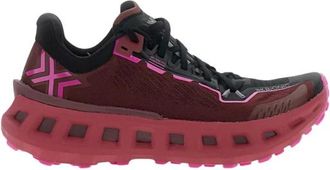 X Bionic X-Bionic - Hardloopschoenen - Heren - Sport - Rood - Maat: 42 1/2 EU