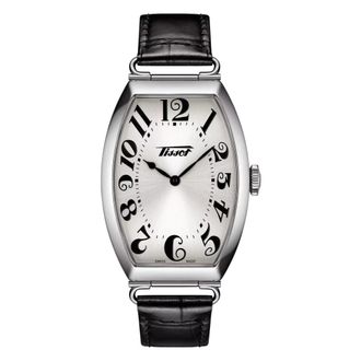 Tissot Hombre, Accesorios, Gris, Talla: ONE Size