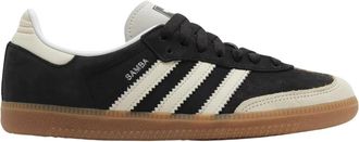 adidas Black Wonder White Limited Edition Sneakers - Heren - Skateschoenen - Zwart - 40 EU - Leer - Fitness