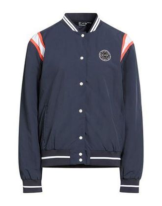Emporio Armani COATS & JACKETS - Jackets on YOOX.COM