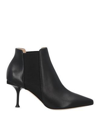 Sergio Rossi SCHUHE - Stiefeletten auf YOOX.COM
